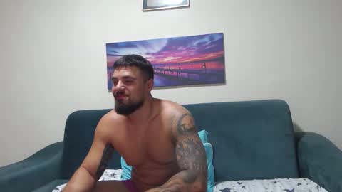 Tiberius online show from 09-30-25, 10:42