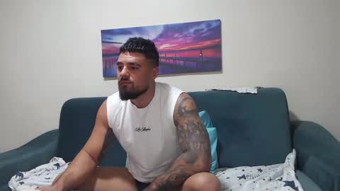 Tiberius online show from 10-06-25, 05:05