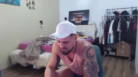 Tiberius online show from 02-07-26, 06:22