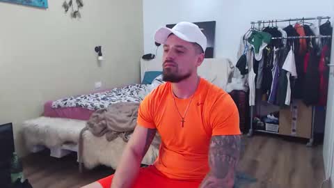 Tiberius online show from 02-15-26, 06:21