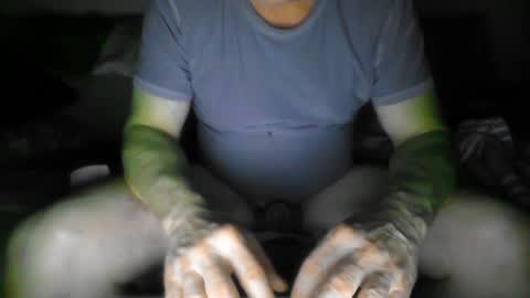 Just Strokin online show from 01-01-25, 06:47