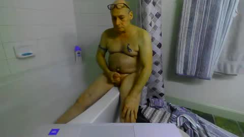 Just Strokin online show from 01-19-25, 06:20