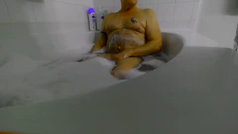 Just Strokin online show from 03-10-25, 01:56