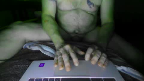 Just Strokin online show from 10-20-25, 03:51