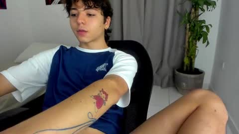 Snapshot of joe23___ chatting on 02-13-26, 12:45 Joe online show from 02-13-26, 12:45