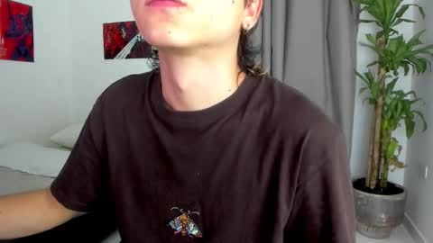 Snapshot of joe23___ chatting on 02-18-26, 05:36 Joe online show from 02-18-26, 05:36