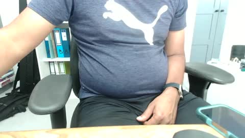 joe765shades online show from 06-12-26, 11:53