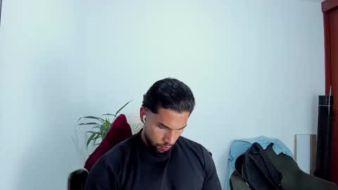 joe_esthetic online show from 10-28-25, 12:36