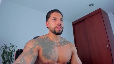 joe_esthetic online show from 03-21-26, 09:40