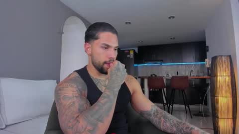 joe_esthetic online show from 03-27-26, 09:47