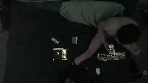 Angel online show from 10-10-25, 08:57