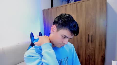 joe jhonson online show from 02-22-25, 12:29