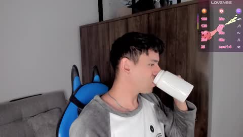 joe jhonson online show from 02-23-25, 12:48