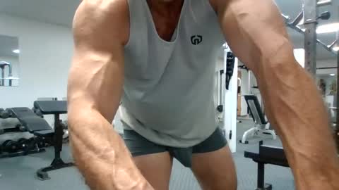 joe_smith5679 online show from 08-04-26, 08:22
