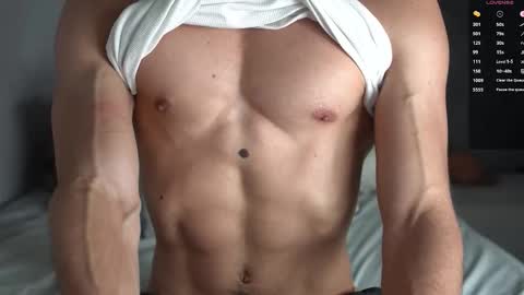 joe_steel1 online show from 11-12-25, 01:28