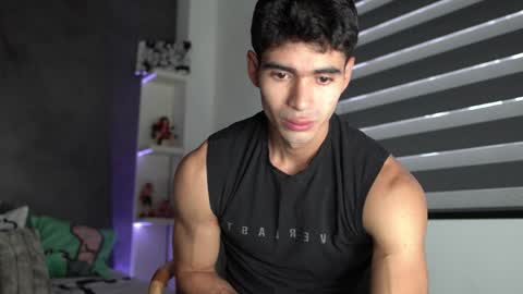 joe_steel1 online show from 04-05-26, 08:50