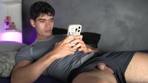 Snapshot of joe_steel1 chatting on 07-15-26, 12:05 joe_steel1 online show from 07-15-26, 12:05