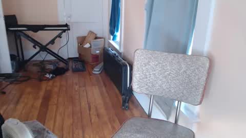 joebo7575 online show from 10-29-25, 06:42