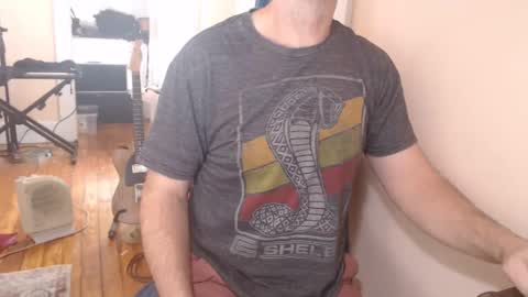 joebo7575 online show from 11-30-25, 07:07