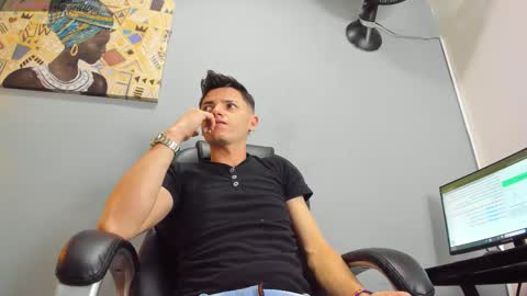 JOE online show from 12-17-25, 03:01