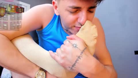 JOE online show from 02-05-26, 03:44