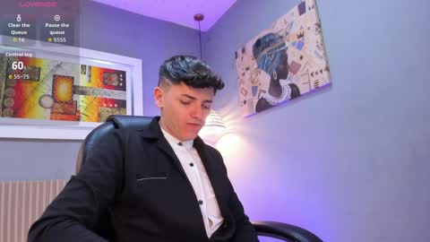 JOE online show from 03-31-26, 02:24