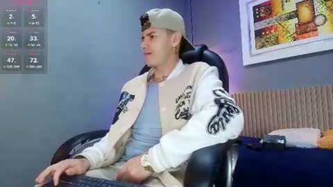 JOE online show from 07-22-26, 03:20