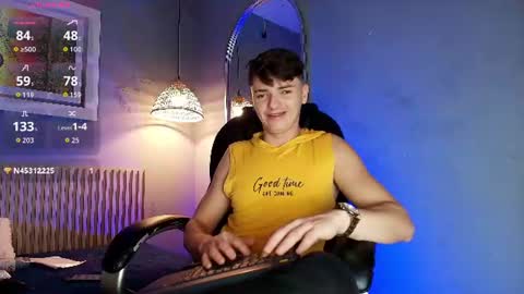 JOE online show from 07-28-26, 03:13