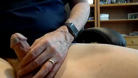 joebutler6970 online show from 05-29-26, 06:28