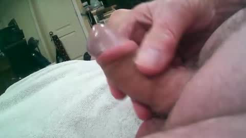 Snapshot of joehornet71 chatting on 02-15-26, 11:56 joehornet71 online show from 02-15-26, 11:56