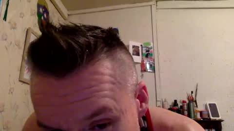 joeiheart online show from 03-09-26, 01:20