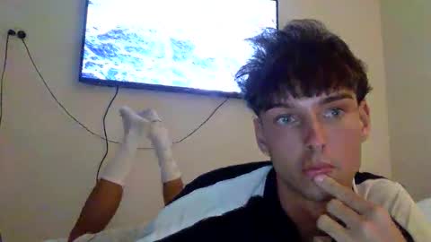 Snapshot of joel28665 chatting on 10-02-25, 10:33 JOEL online show from 10-02-25, 10:33