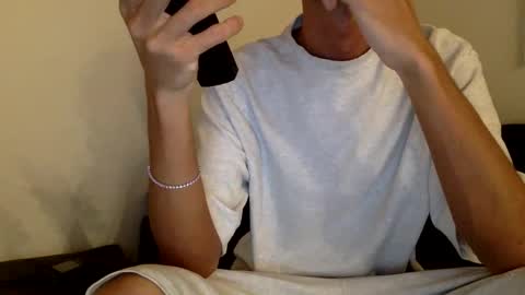 Snapshot of joel28665 chatting on 10-20-25, 08:15 JOEL online show from 10-20-25, 08:15