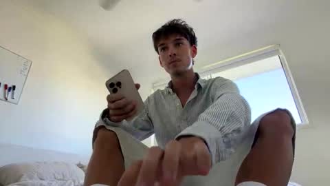 Snapshot of joel28665 chatting on 12-01-25, 05:56 JOEL online show from 12-01-25, 05:56