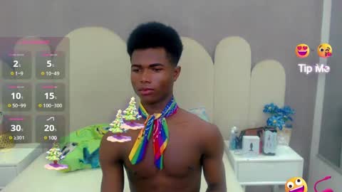 Joel online show from 02-08-25, 03:42