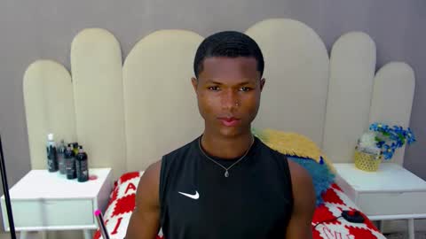 Joel online show from 12-04-25, 03:32