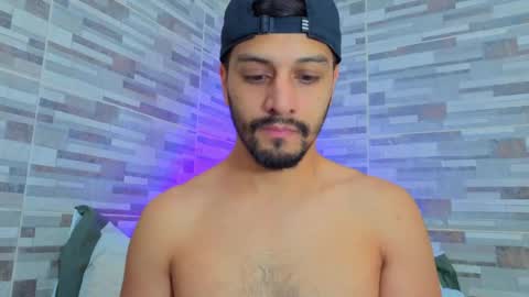 Joel Callvil online show from 05-21-26, 04:03