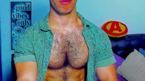 Joel online show from 12-03-24, 10:07