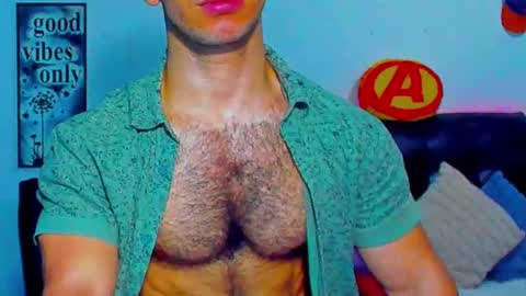 Joel online show from 12-04-24, 10:51