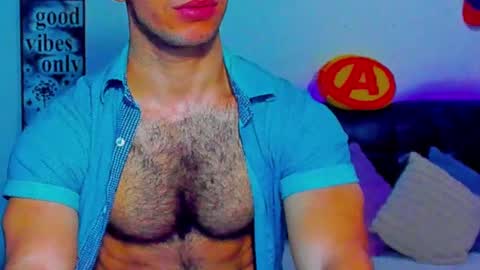 Joel online show from 12-05-24, 08:55