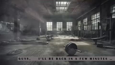 Joel online show from 12-10-24, 04:27