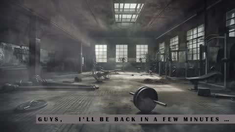 Joel online show from 12-10-24, 07:32