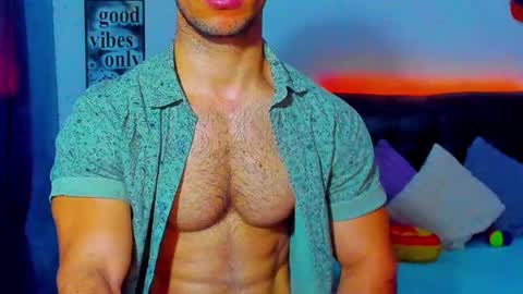 Joel online show from 03-03-25, 04:24