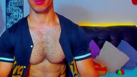 Joel online show from 03-09-25, 01:59