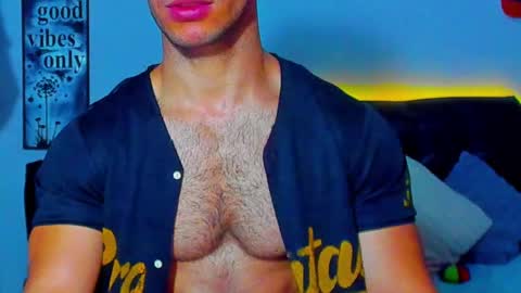 Joel online show from 03-09-25, 05:06