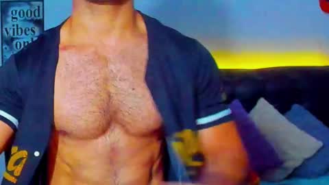 Joel online show from 03-11-25, 02:18