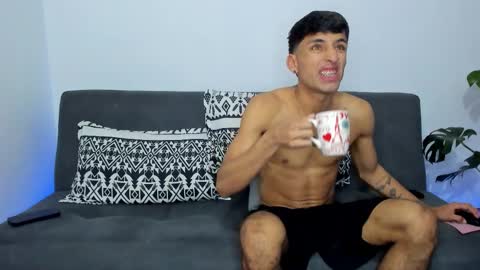 joel_foxx online show from 11-12-25, 11:21