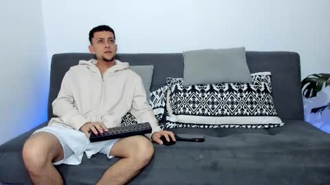 joel_foxx online show from 11-20-25, 11:21