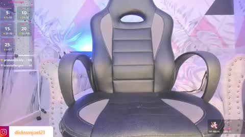 Joel  online show from 02-11-25, 06:22