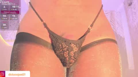 Joel  online show from 11-19-25, 10:10